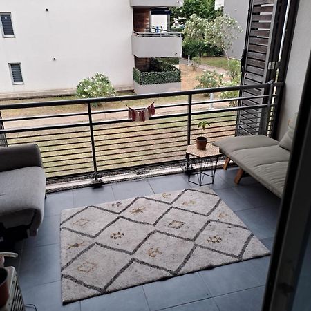 Fréjus Appartement T2 Avec Terrasse, 5 Min De La Plage מראה חיצוני תמונה
